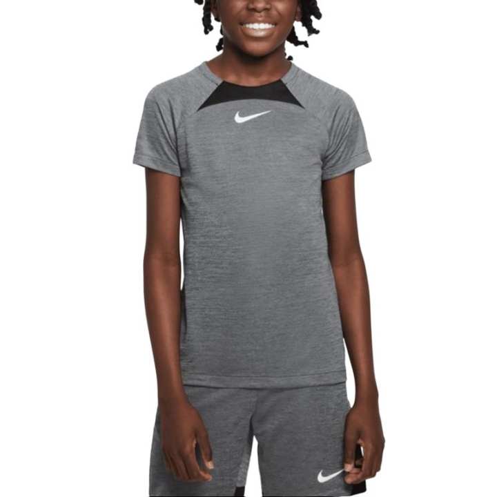 Nike Nike Grade School T Shirts Crew Neck Moderate