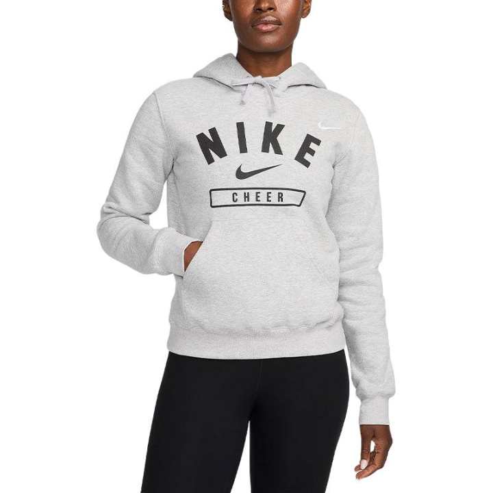 Nike Nike Women's Cheer Pullover Hoodie