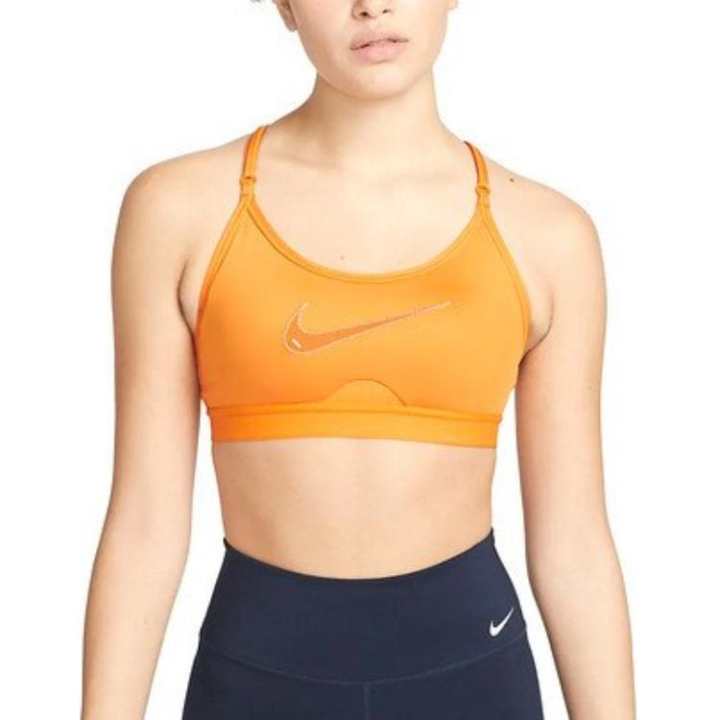 Nike Nike Sports Underwear Women's Yellow