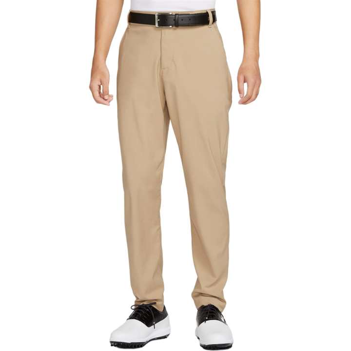 Nike Nike Outlets Dri Fit Victory Casual Pants Men's Khaki