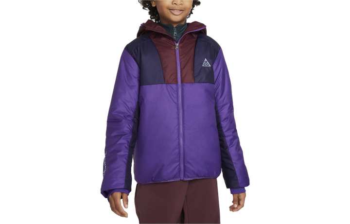 Nike Nike Kids Jackets Hooded Moderate