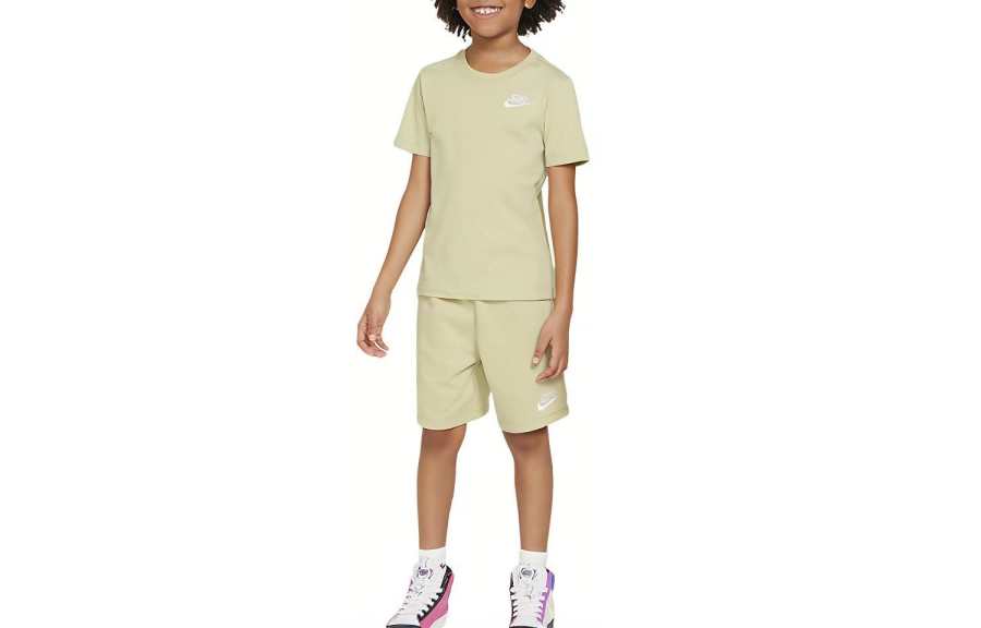 Nike Nike Casual Sportswear Olive Halo Kids'