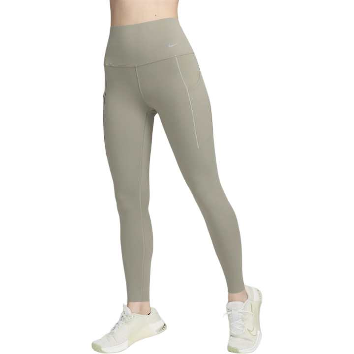 Nike Nike Universa Women's Medium-Support High-Waisted Full-Length Leggings With Pockets