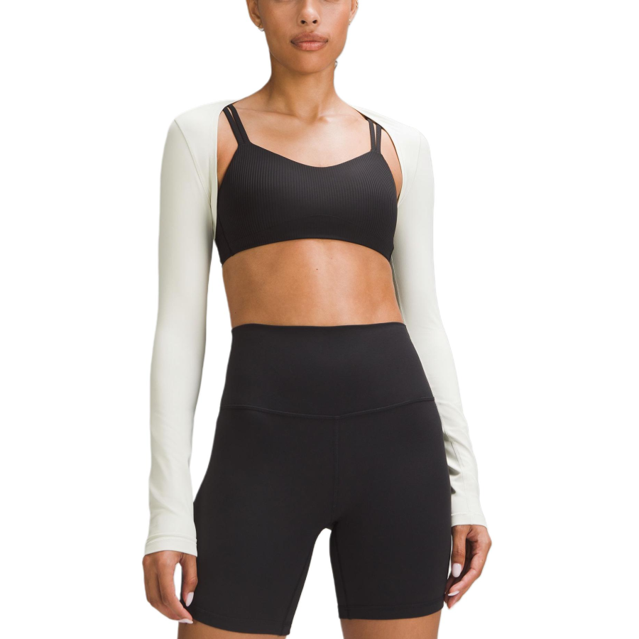 Lululemon Lululemon SS24 Crop Tops Women's