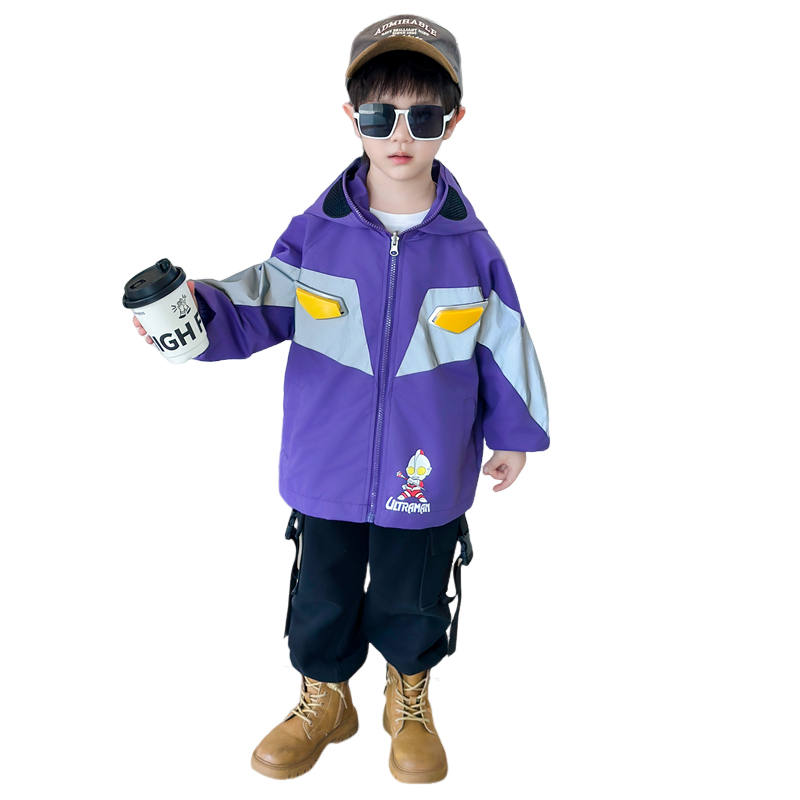 Lanza Casual Sportswear Children Aged 3 7 Years Old