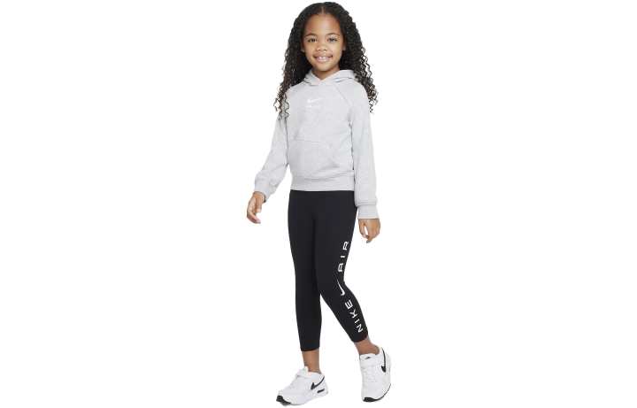 Nike Nike Kids Casual Sportswear Hooded Moderate