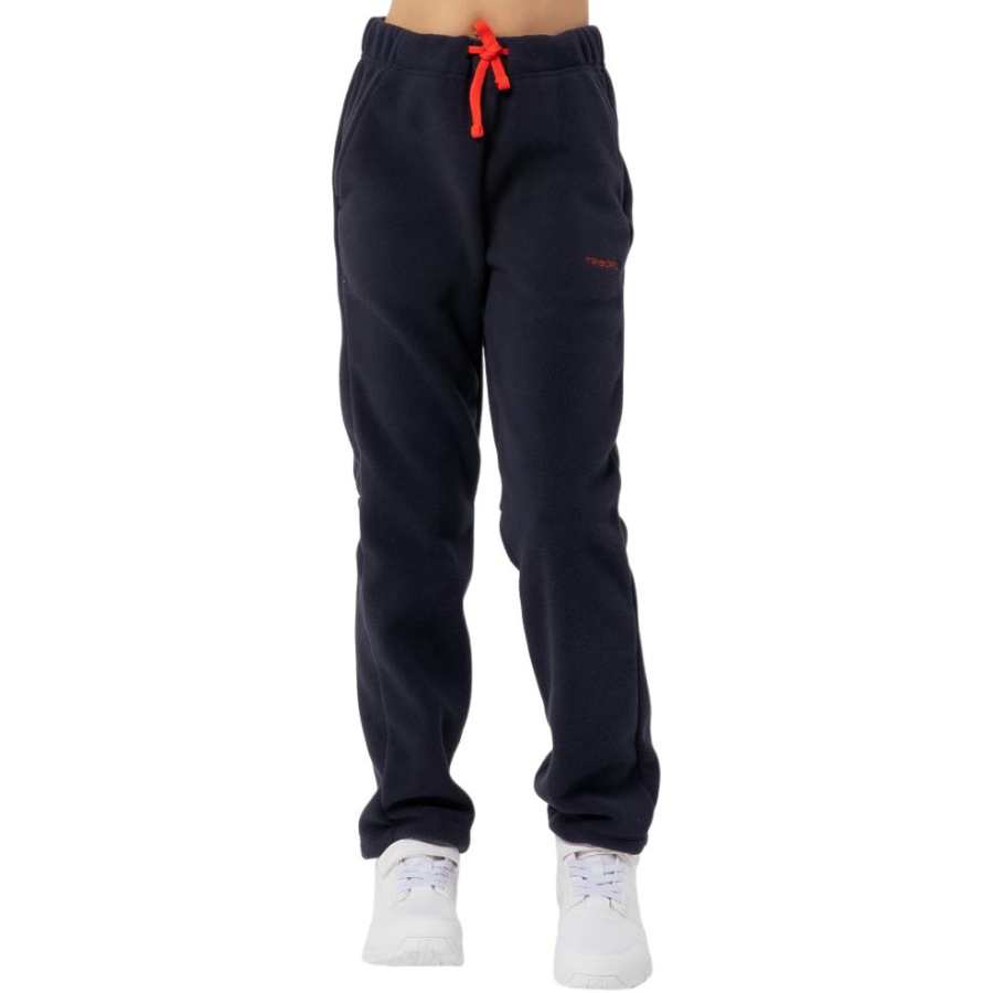 DECATHLON DECATHLON Full Length Pants Blue Black Kids'