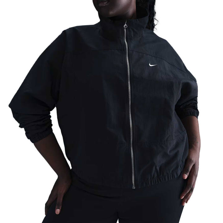 Nike Nike SportswearSwoosh Jacket Women's Black