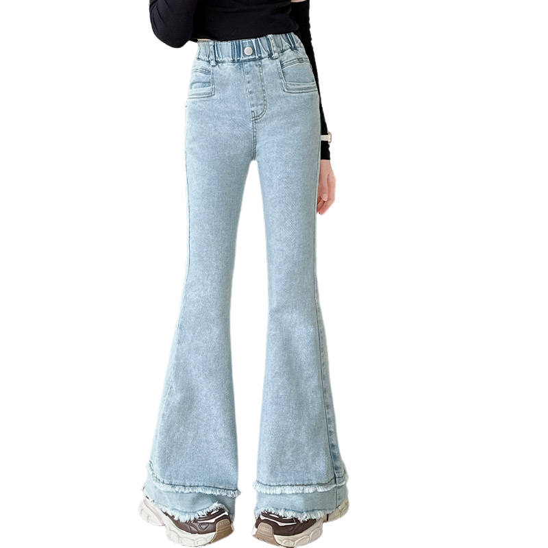 Lanza Lanza Kids Jeans Moderate