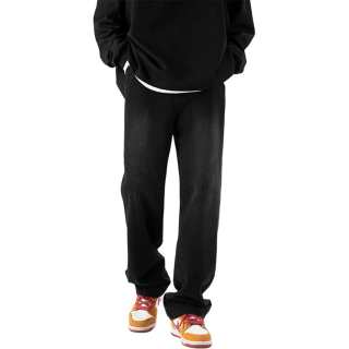 FA2LO Jeans Unisex Moderate Flared Pants