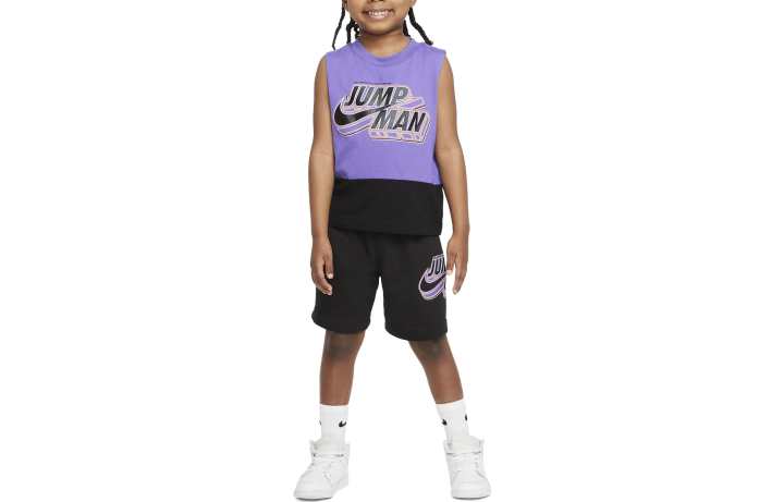 Jordan Jordan Kids Matching Sets Infant And Toddler