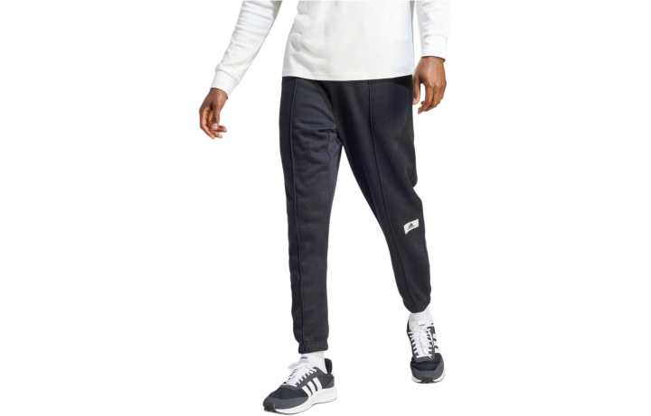 Adidas Adidas Casual Pants Men's Black