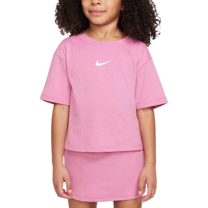 Nike Nike T Shirt Magic Flamingo Children Aged 3 7 Years Old