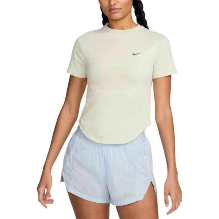 Nike Nike Running T Shirt Women's Light Green