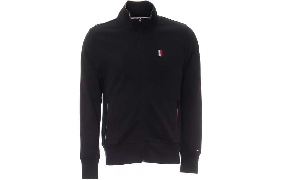Tommy Hilfiger Sweatshirt Men's Black