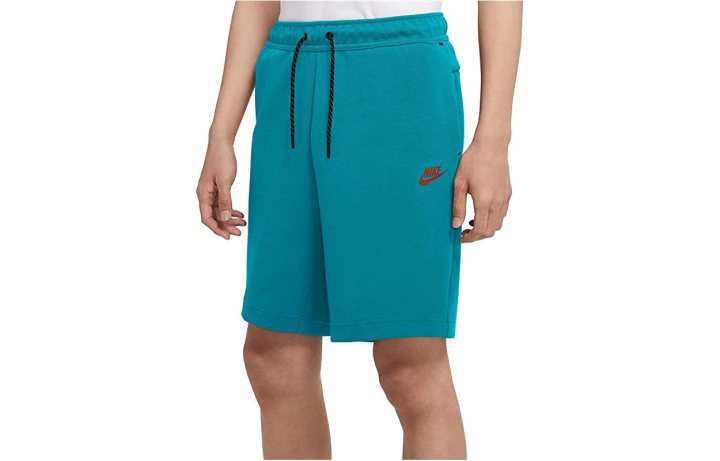 Nike Nike drawsting shorts
