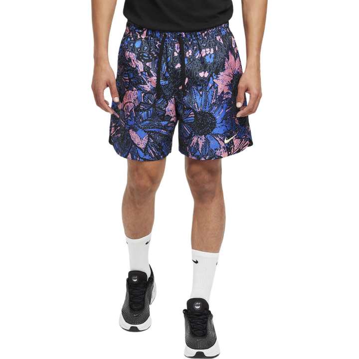 Nike Nike Club América Sport Essential Flow Men's Nike Soccer Woven Lined Shorts