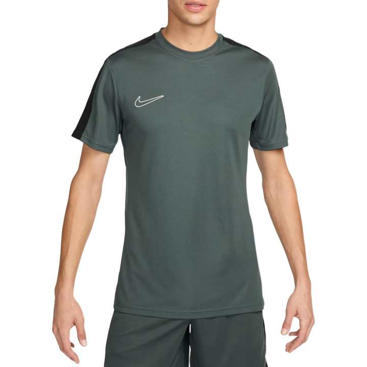 Nike Nike Soccer Jersey Men's Vintage Green/Black/White