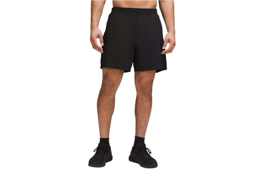 Lululemon Lululemon Pace Breaker Casual Shorts Men's