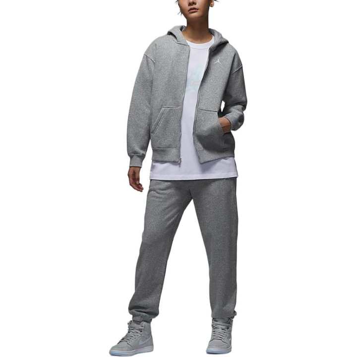 Jordan Jordan Brooklyn Fleece Women's Full Zip Hoodie