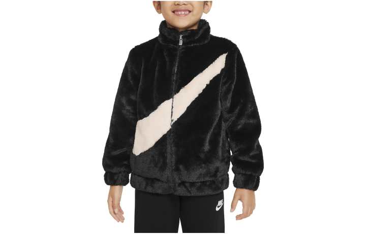 Nike Nike Jackets & Coats Black Kids'