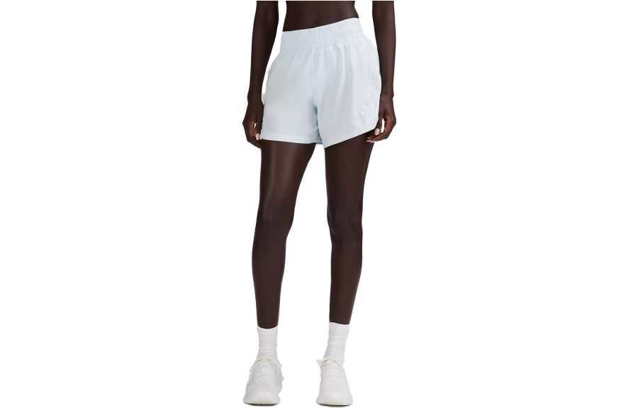 Lululemon Track That Sports Shorts Women's
