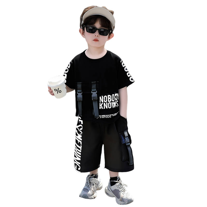 Lanza Casual Sportswear Children Aged 3 7 Years Old