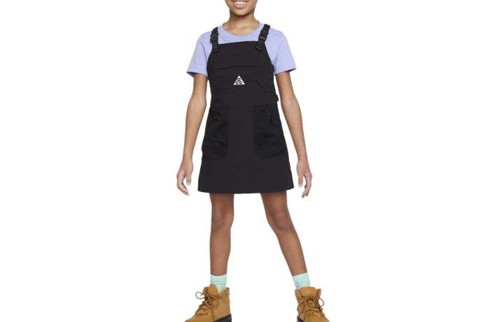 Nike Nike Children's Dress Kids' Black