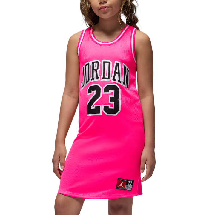 Jordan Jordan Kids Dresses Crew Neck
