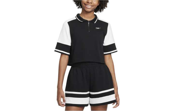 Nike Nike T-Shirt Women's Black White