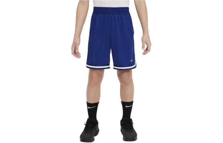 Nike Nike Dri FIT DNA Kids Shorts Kids' Blue