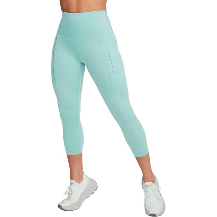Nike Nike Sports Pants Women's Mineral/Black