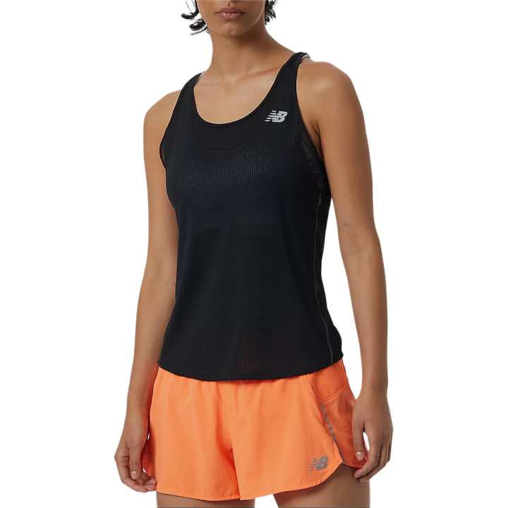 New Balance New Balance Tank Top Women's Black