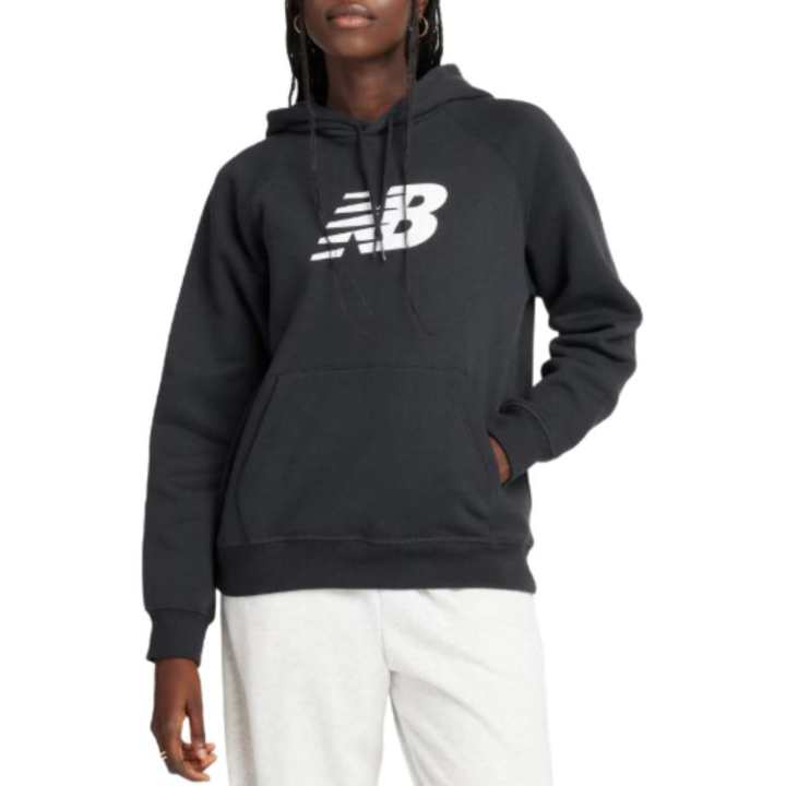 New Balance New Balance Sweatshirt Women's Black