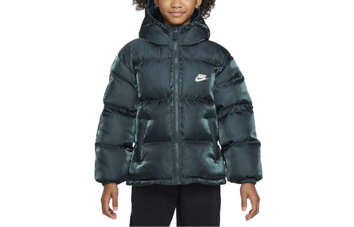 Nike Nike Jackets & Coats Green Kids'
