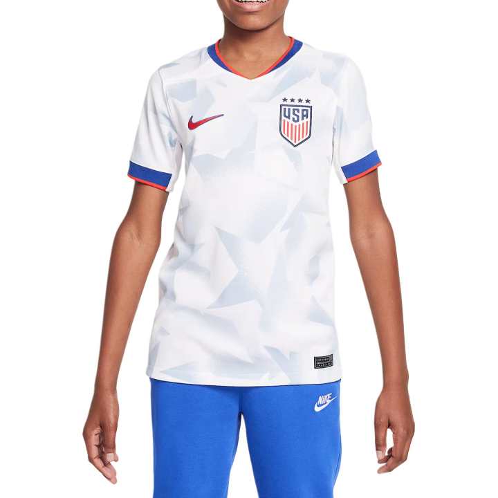 Nike Nike Kids T Shirts Moderate
