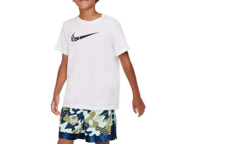 Nike Nike Kids Shorts Moderate