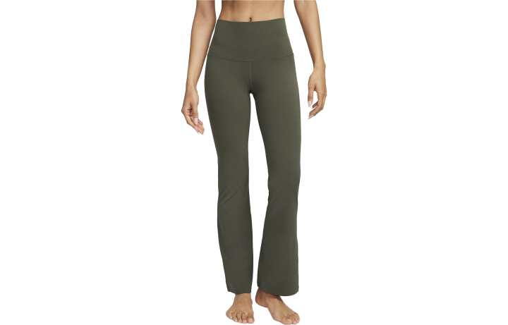 Nike Nike Sports Pants Women's Olive Moderate
