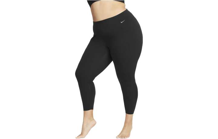 Nike Nike Zenvy Women's High Waisted 7/8 Leggings Plus Size