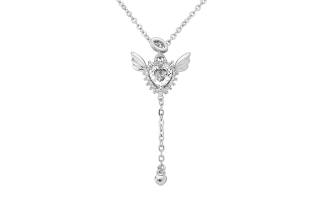 VIVIWELL Niche Design Necklaces Women's