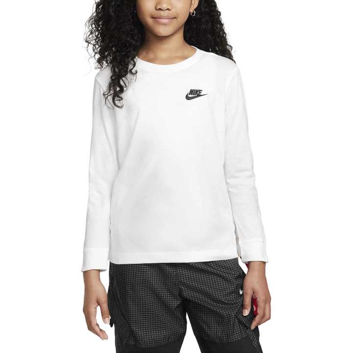 Nike Nike Grade School T Shirts Crew Neck Moderate
