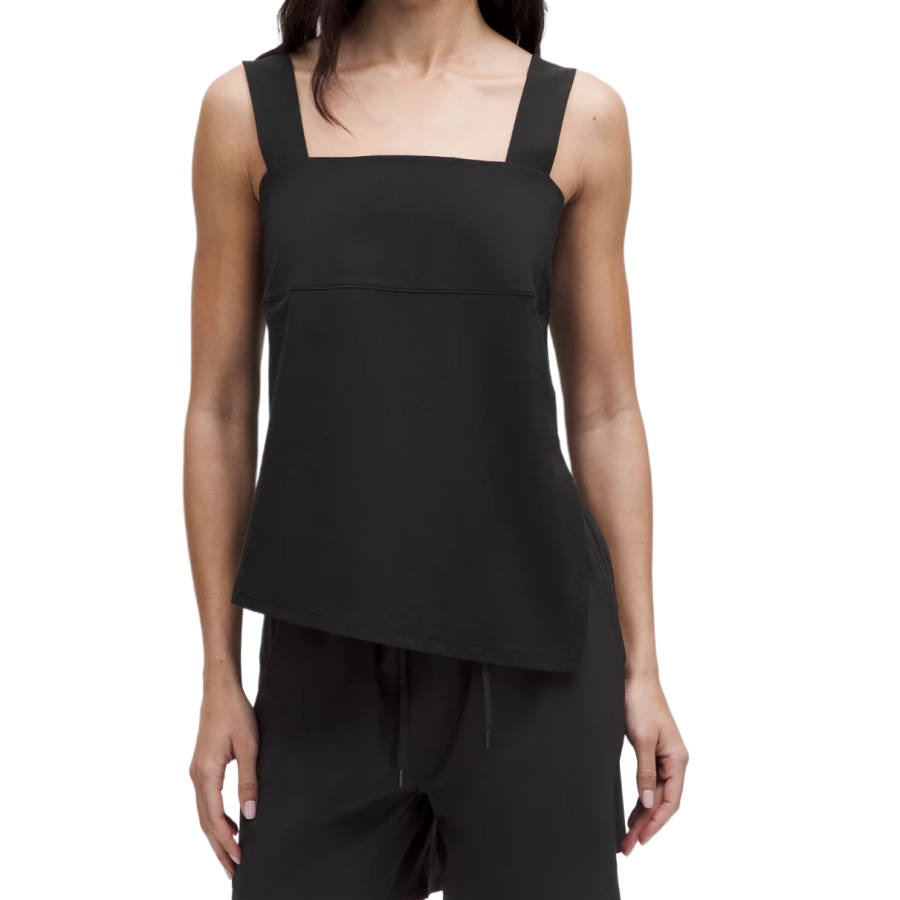 Lululemon Lululemon Asymmetrical Tank Top Women's