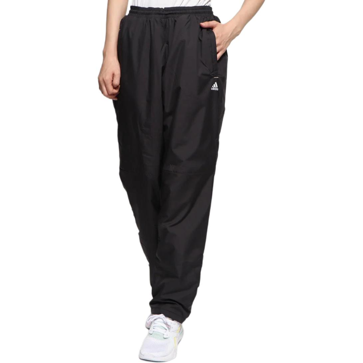 Adidas Adidas Casual Pants Women's Black