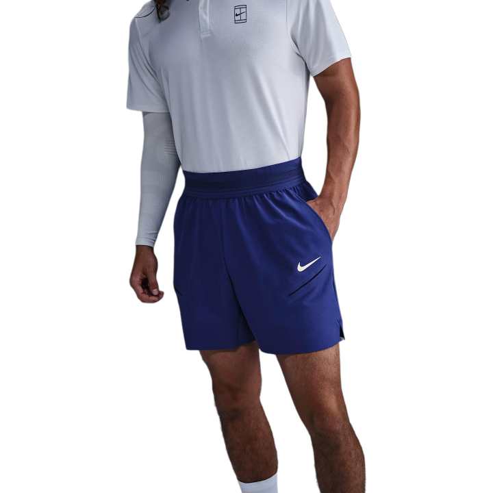 Nike Nike Court Slam Men's Dri FIT Tennis Shorts