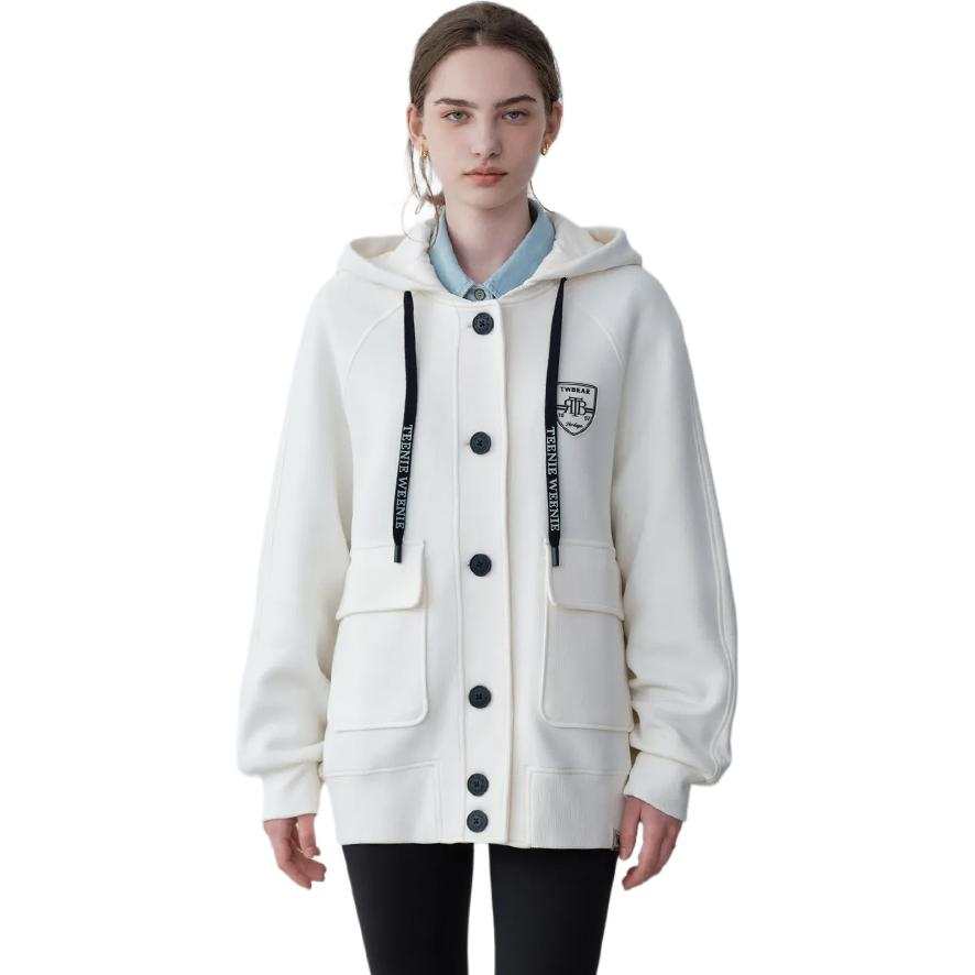 Teenie Weenie Sweatshirt Women's