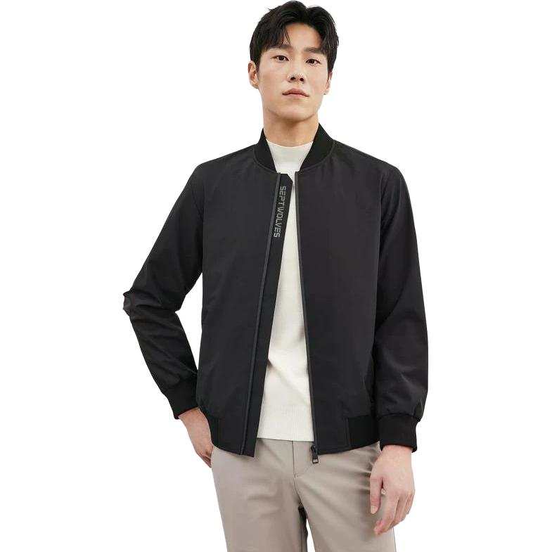 SEPTWOLVES SEPTWOLVES Jackets & Coats Men's