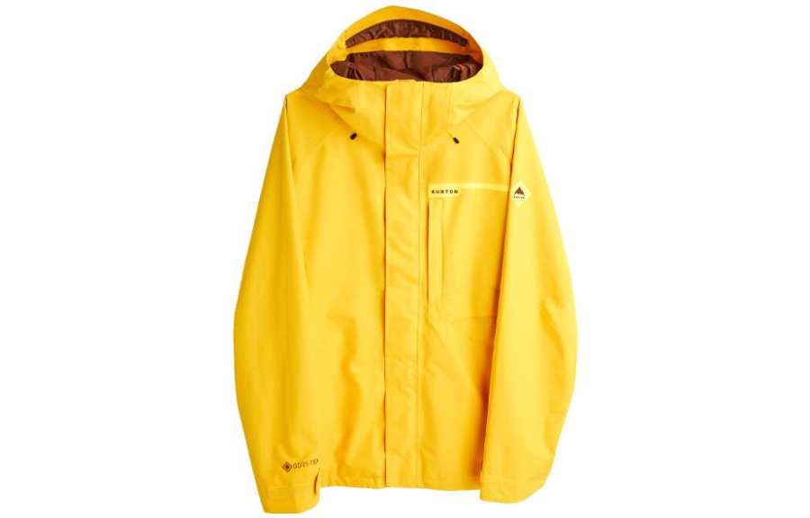 BURTON BURTON POWLINE Ski Tops Men's