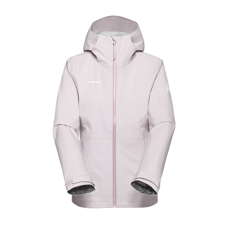 MAMMUT Linard Guide Jacket Women's