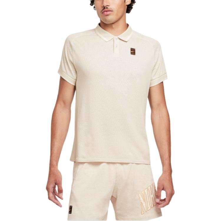 Nike Nike Court Heritage Men's Tennis Polo