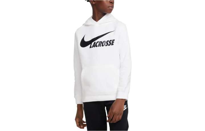 Nike Nike Sweatshirt Ivory White Kids'